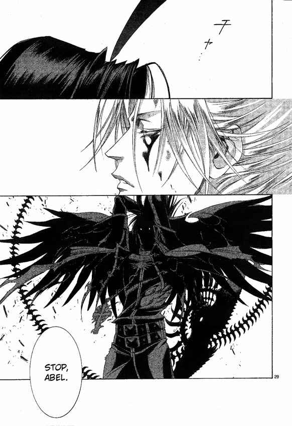 Page 26 Chapter 58 Trinity Blood