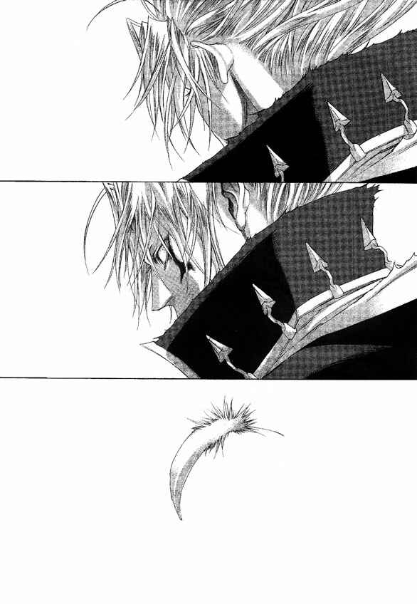 Page 27 Chapter 58 Trinity Blood