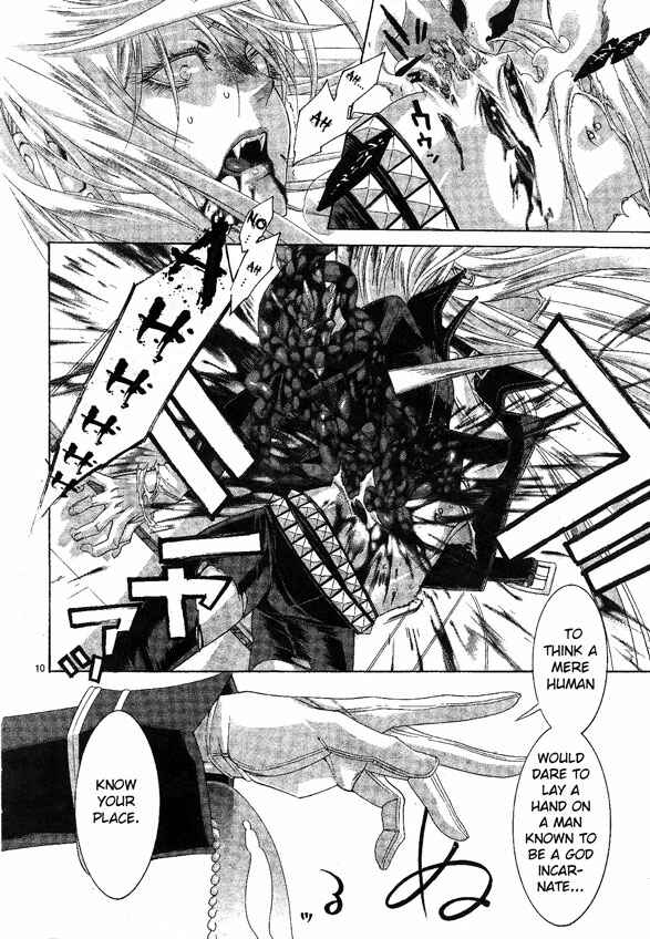 Page 9 Chapter 58 Trinity Blood
