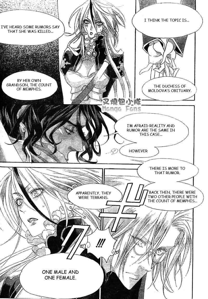Page 11 Chapter 25 Trinity Blood
