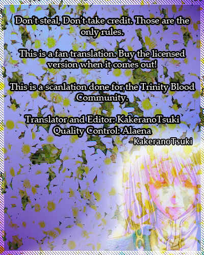 Page 43 Chapter 25 Trinity Blood