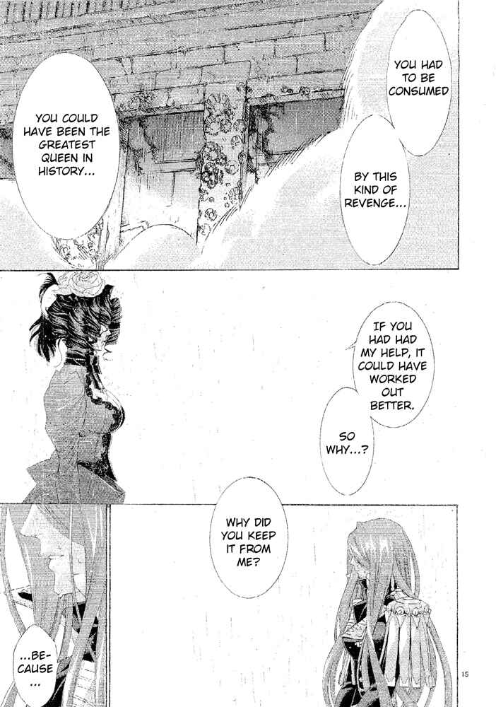 Page 15 Chapter 69 Trinity Blood