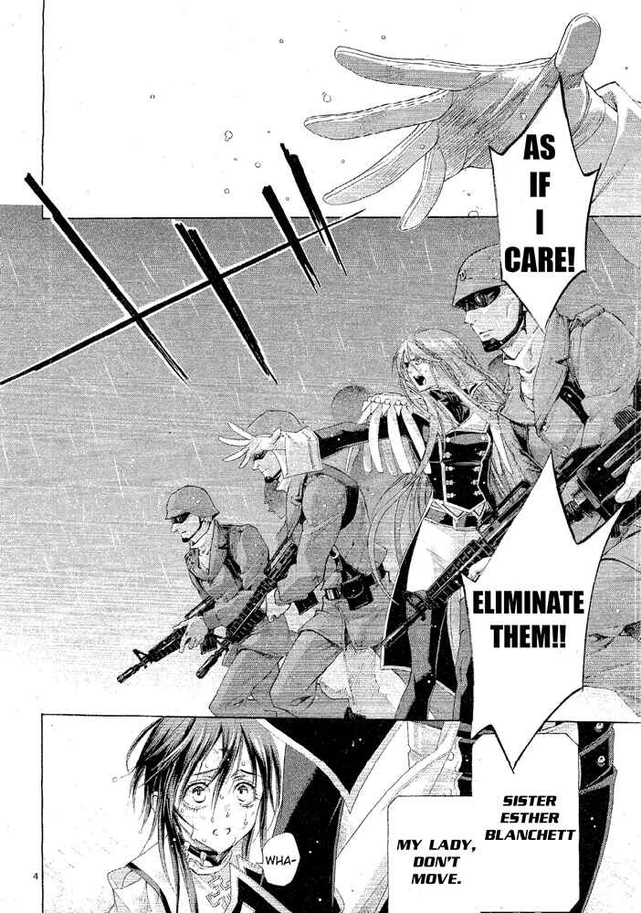 Page 4 Chapter 69 Trinity Blood