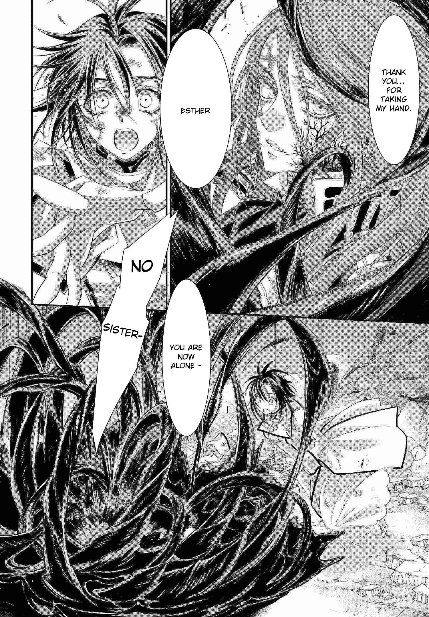 Page 27 Chapter 79 Trinity Blood