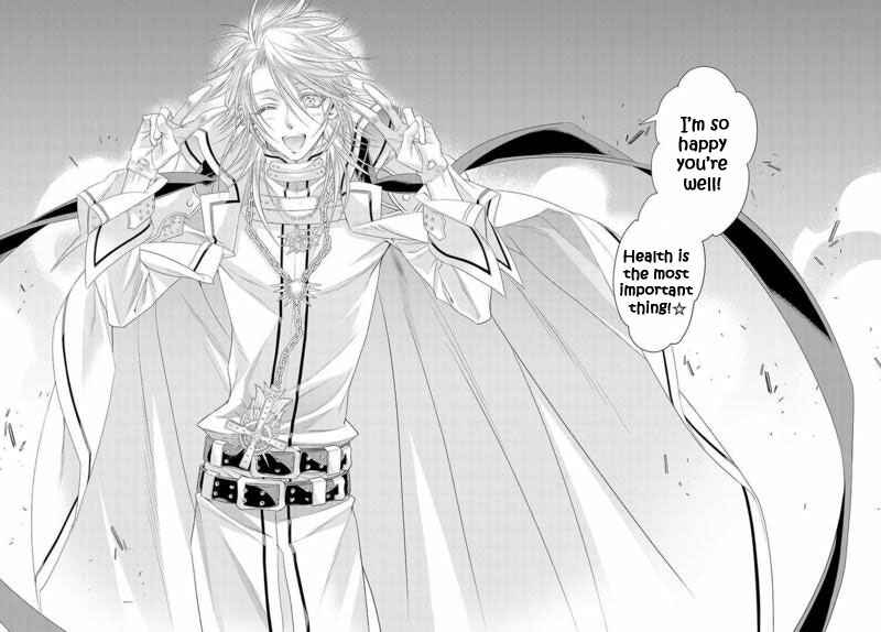 Page 4 Chapter 79 Trinity Blood