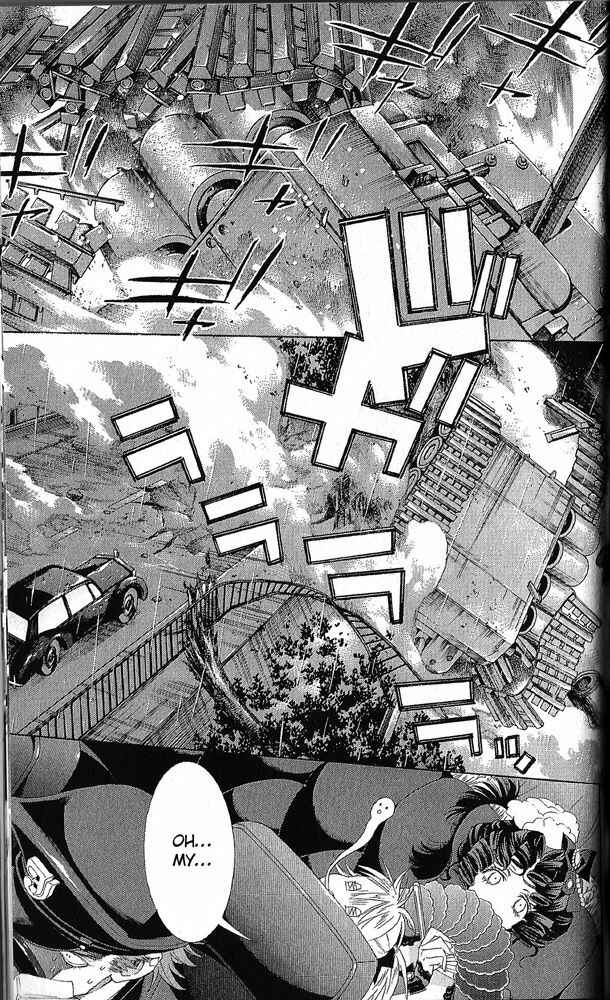Page 1 Chapter 66.5 Trinity Blood