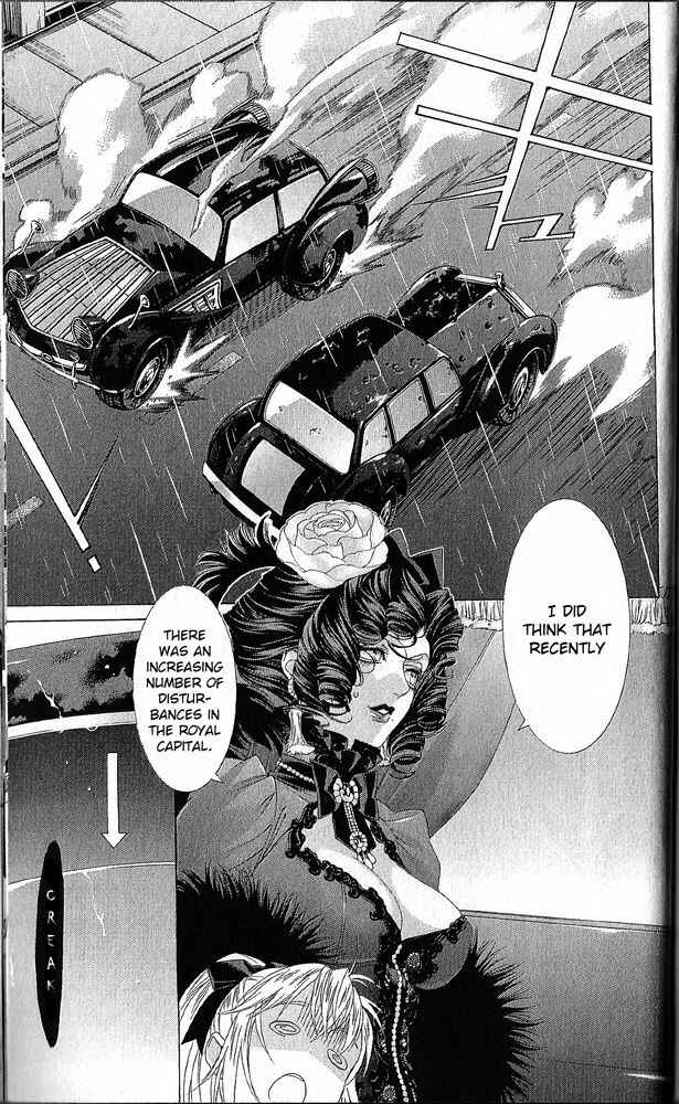 Page 2 Chapter 66.5 Trinity Blood