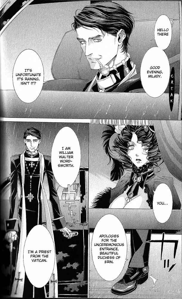 Page 4 Chapter 66.5 Trinity Blood