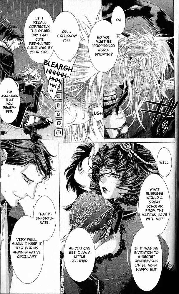 Page 5 Chapter 66.5 Trinity Blood