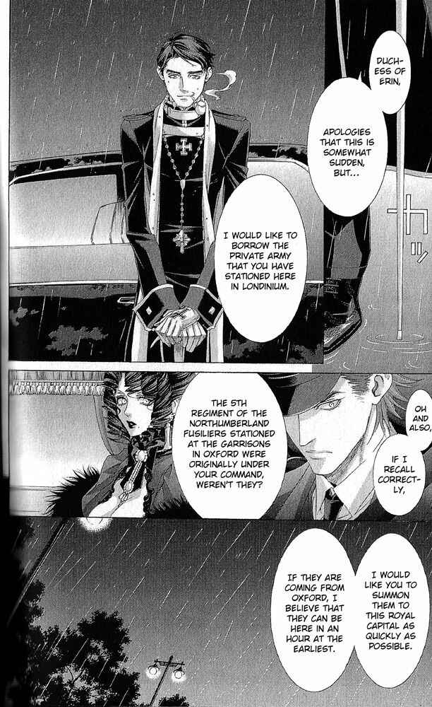 Page 6 Chapter 66.5 Trinity Blood