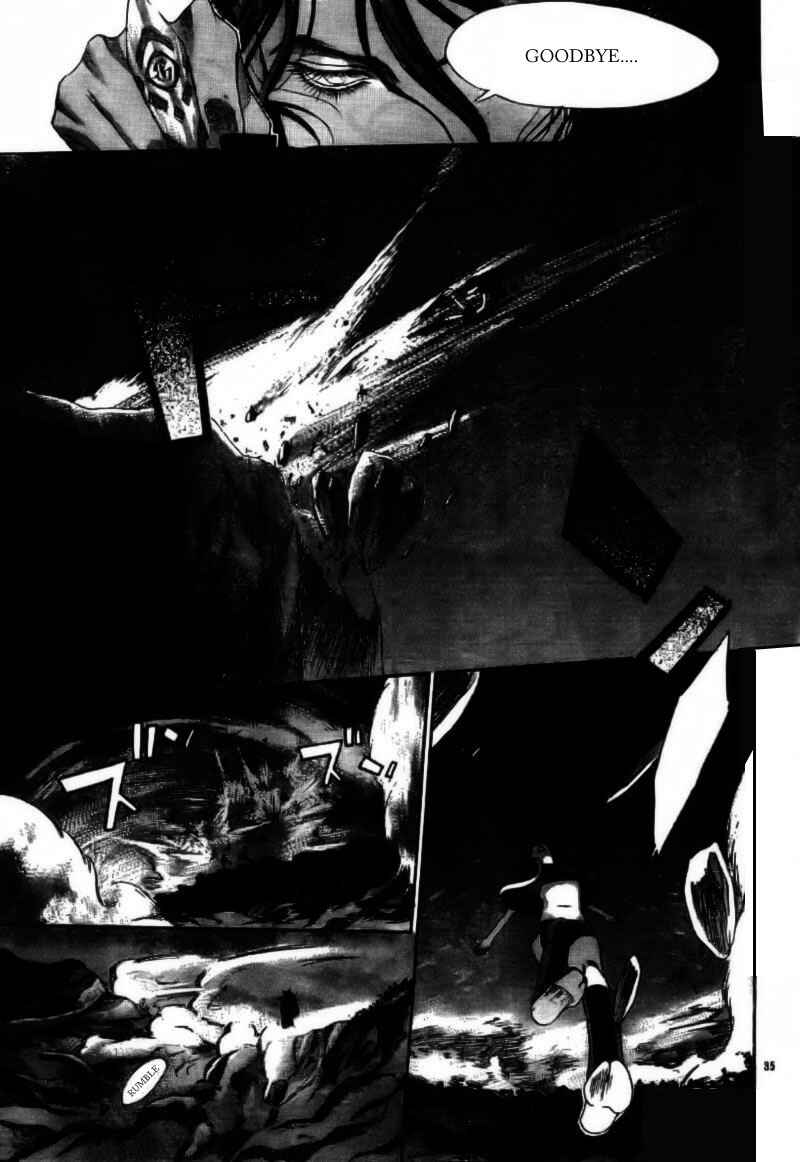 Page 35 Chapter 28 Trinity Blood