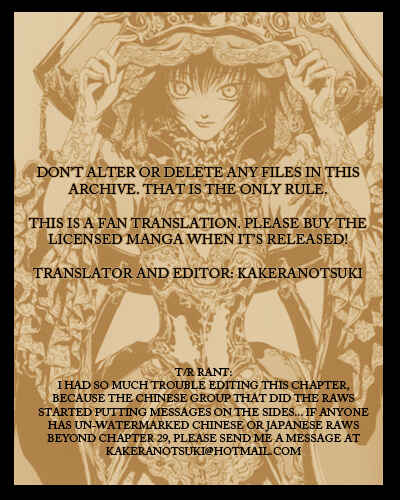 Page 41 Chapter 28 Trinity Blood
