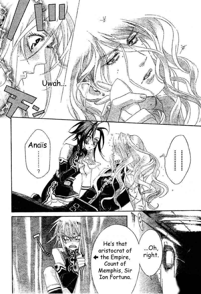 Page 10 Chapter 22 Trinity Blood