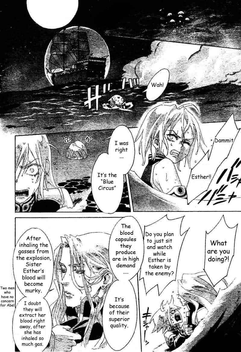 Page 18 Chapter 22 Trinity Blood