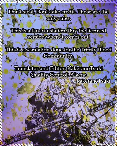 Page 41 Chapter 22 Trinity Blood