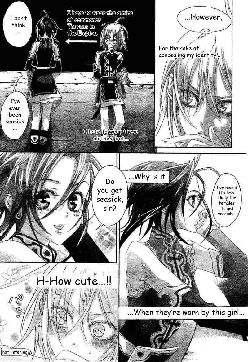 Page 5 Chapter 22 Trinity Blood