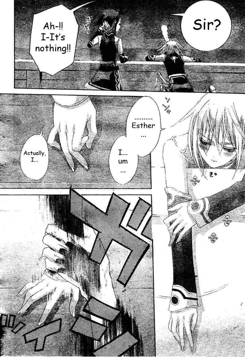 Page 6 Chapter 22 Trinity Blood