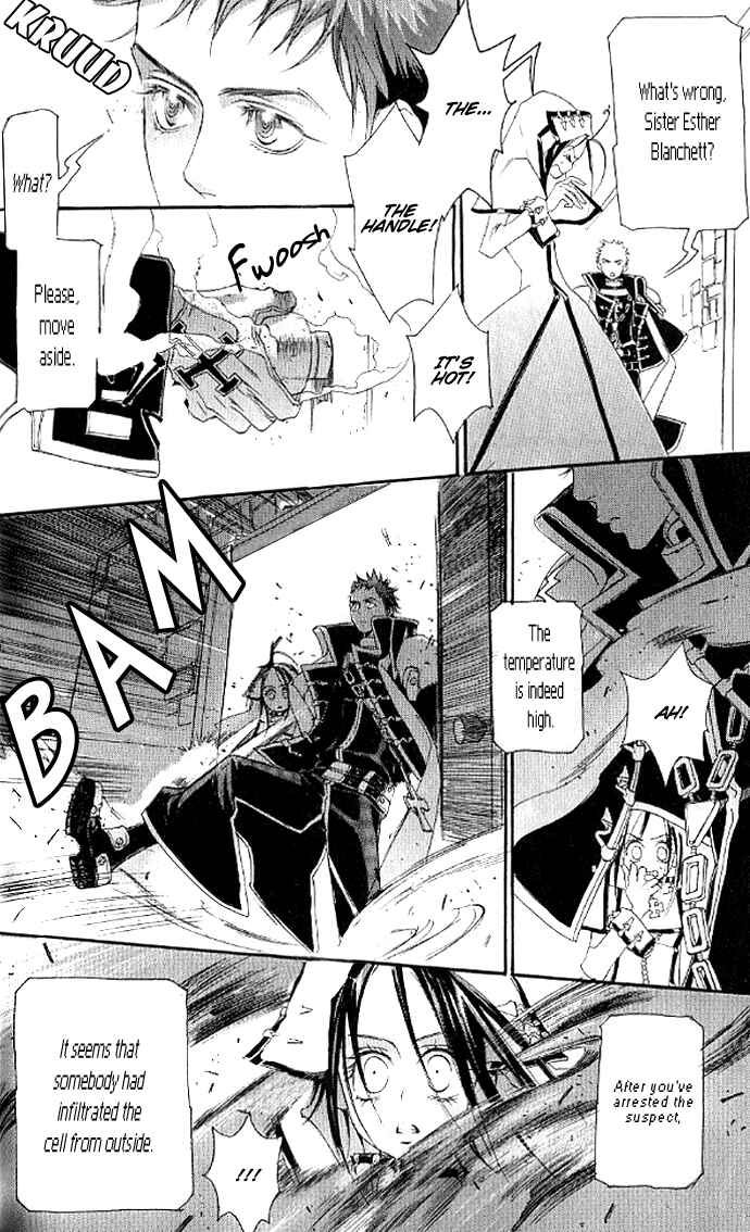 Page 22 Chapter 10 Trinity Blood