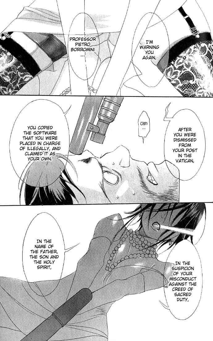 Page 3 Chapter 10 Trinity Blood