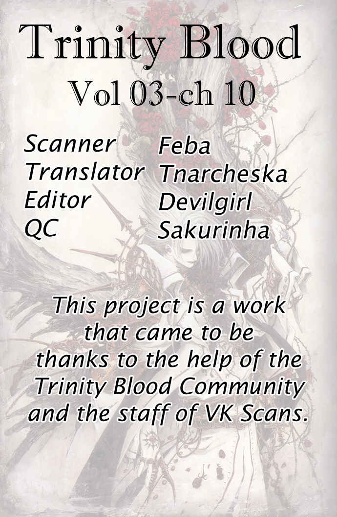 Page 43 Chapter 10 Trinity Blood