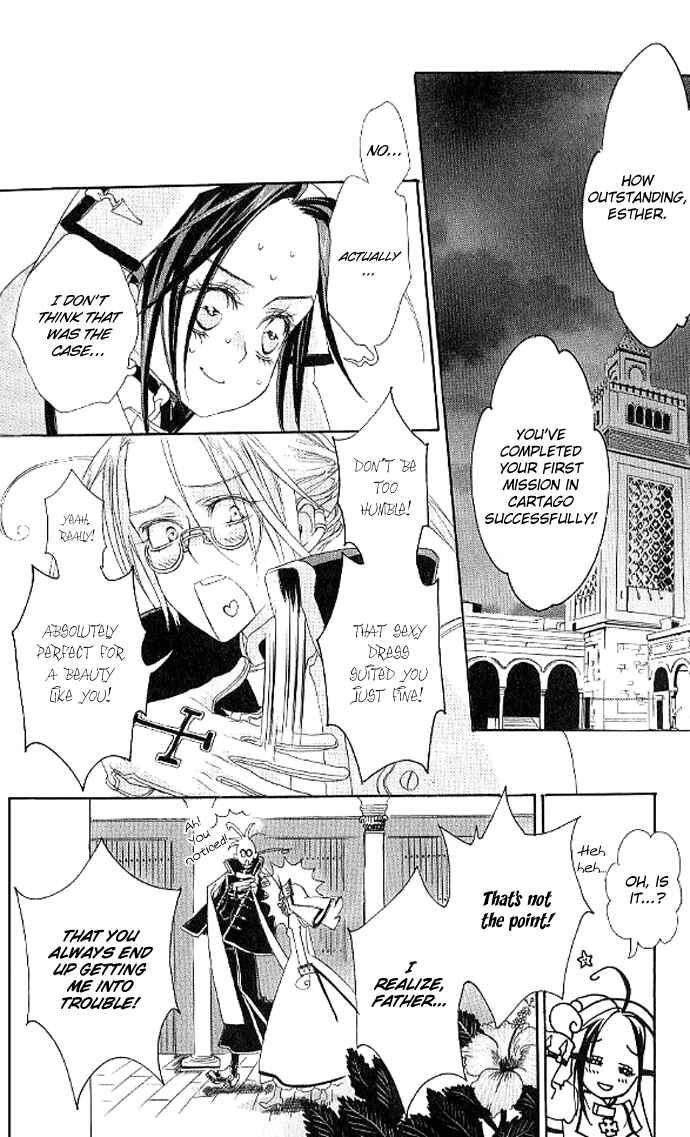 Page 6 Chapter 10 Trinity Blood