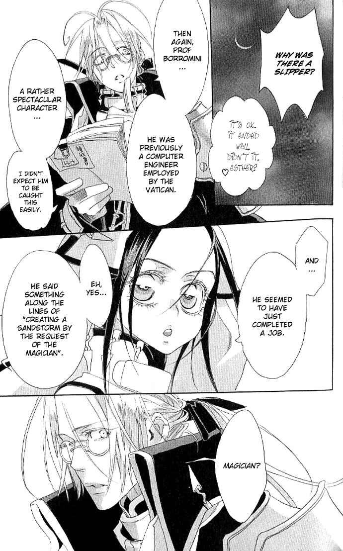 Page 7 Chapter 10 Trinity Blood