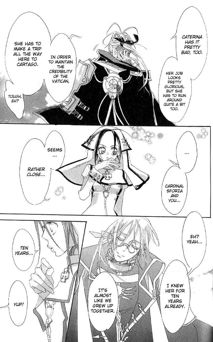 Page 9 Chapter 10 Trinity Blood