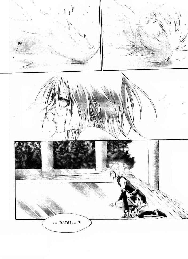 Page 37 Chapter 33 Trinity Blood