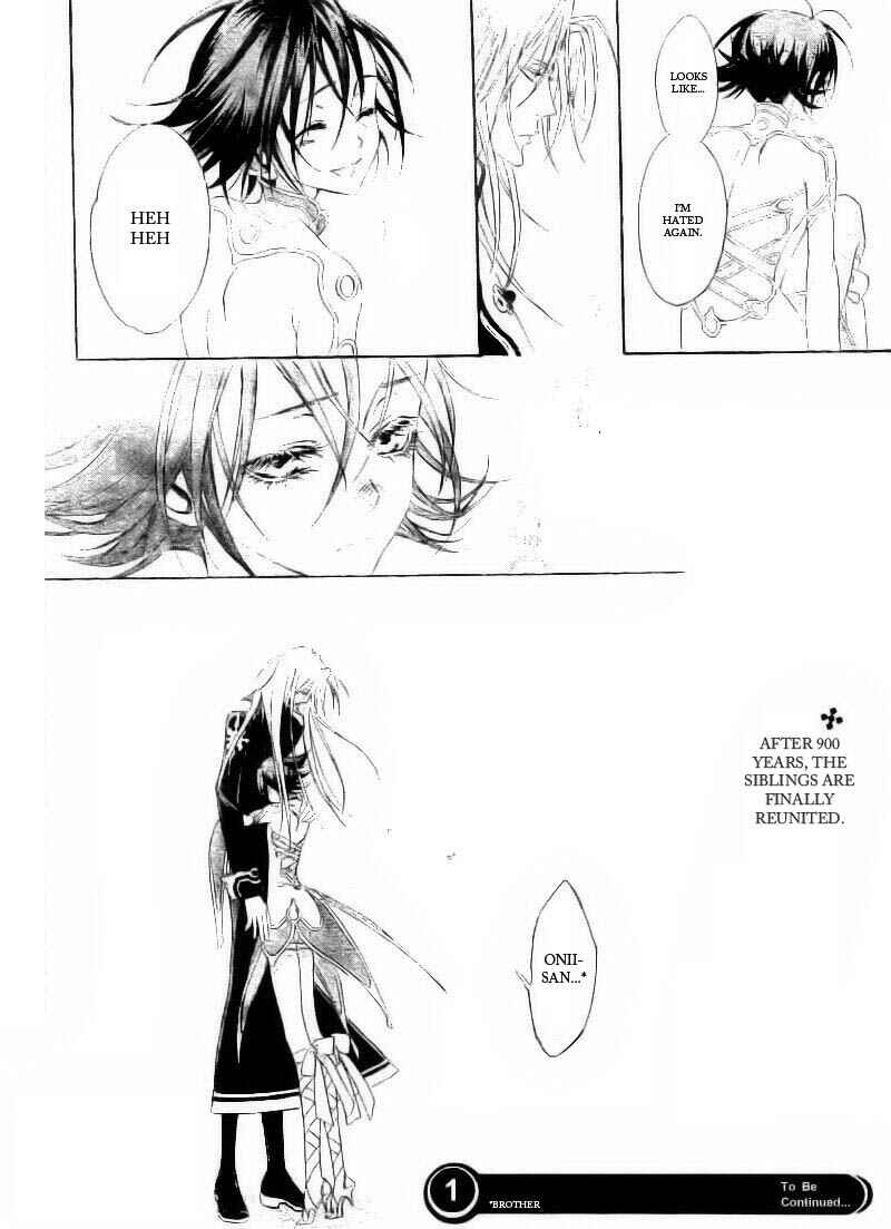 Page 41 Chapter 33 Trinity Blood