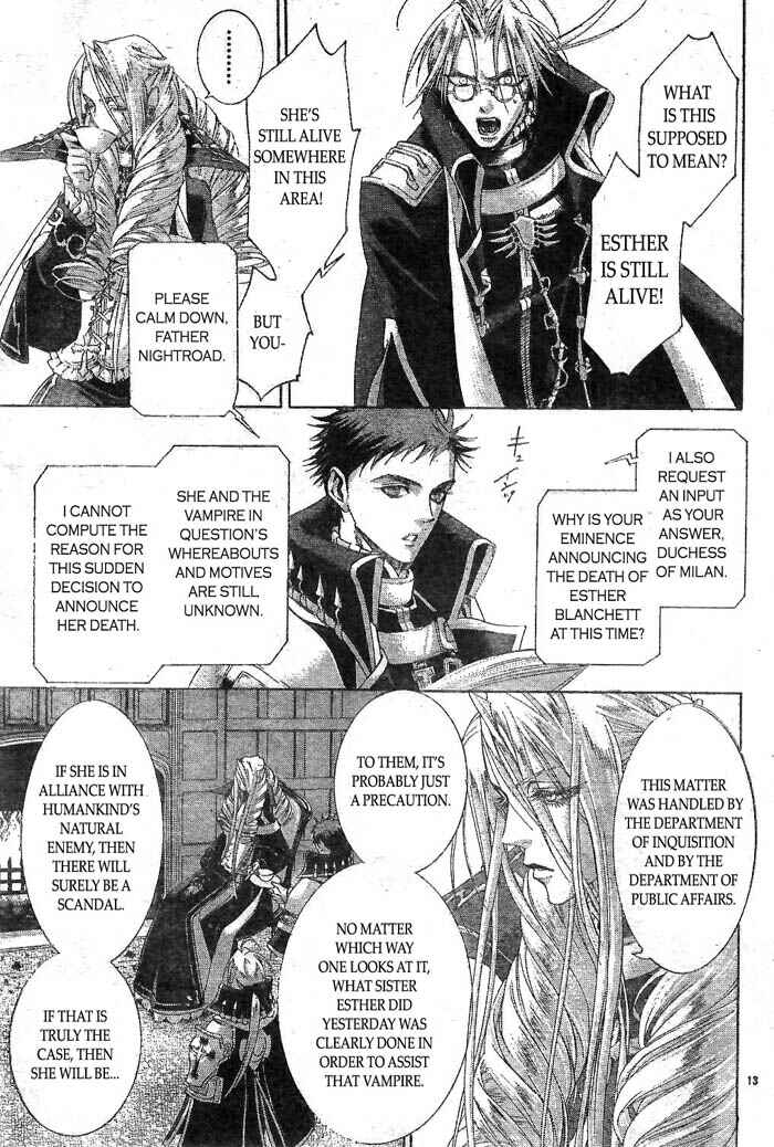 Page 14 Chapter 39 Trinity Blood