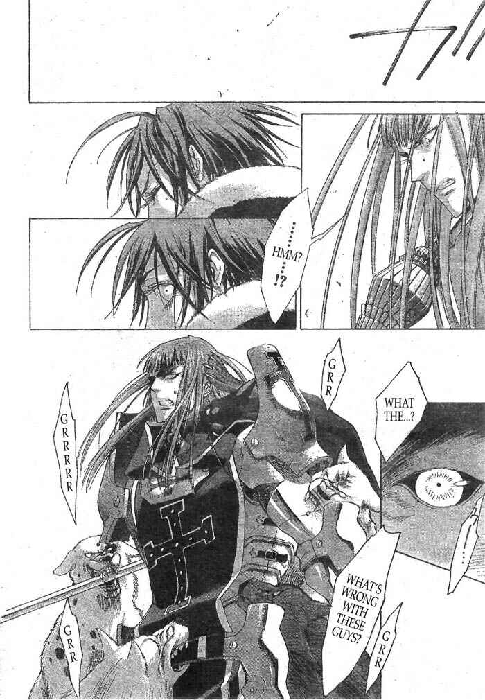 Page 9 Chapter 39 Trinity Blood