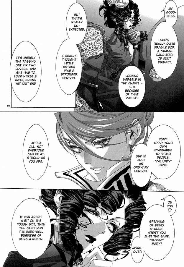 Page 20 Chapter 59 Trinity Blood