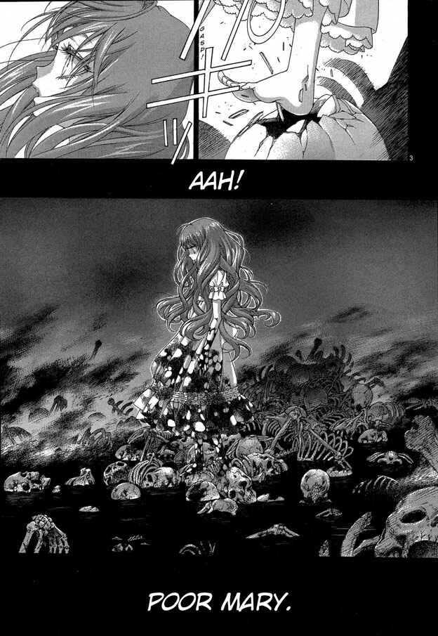 Page 3 Chapter 59 Trinity Blood