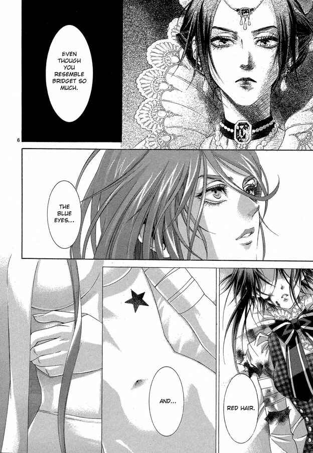 Page 6 Chapter 59 Trinity Blood
