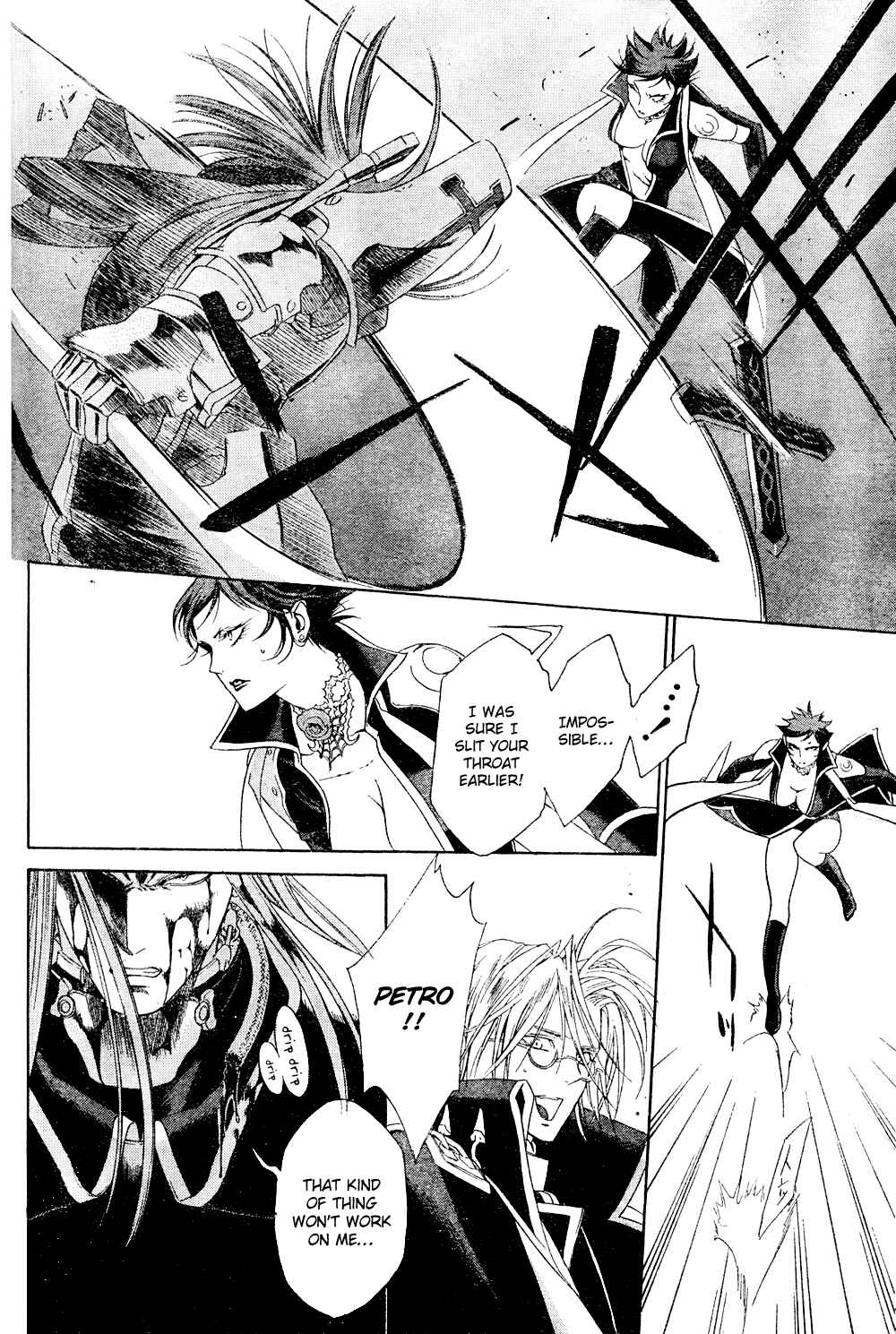 Page 38 Chapter 41 Trinity Blood