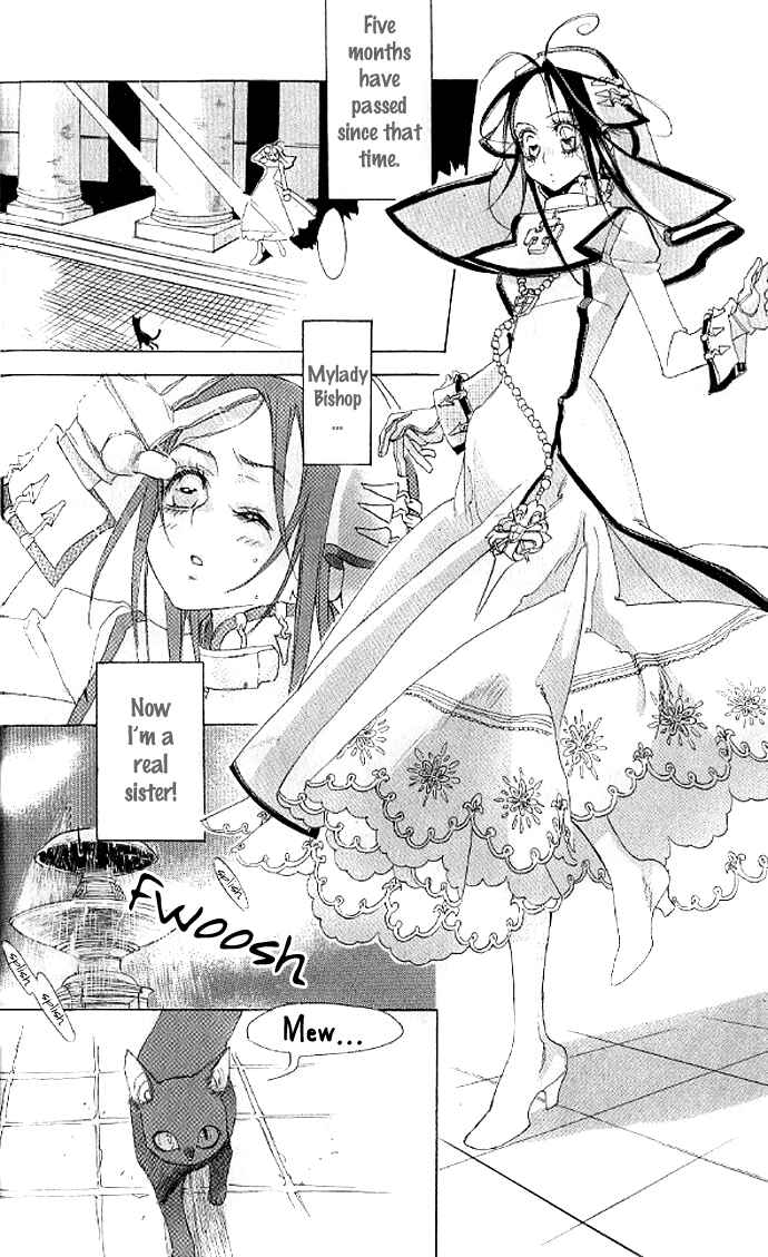 Page 10 Chapter 9 Trinity Blood