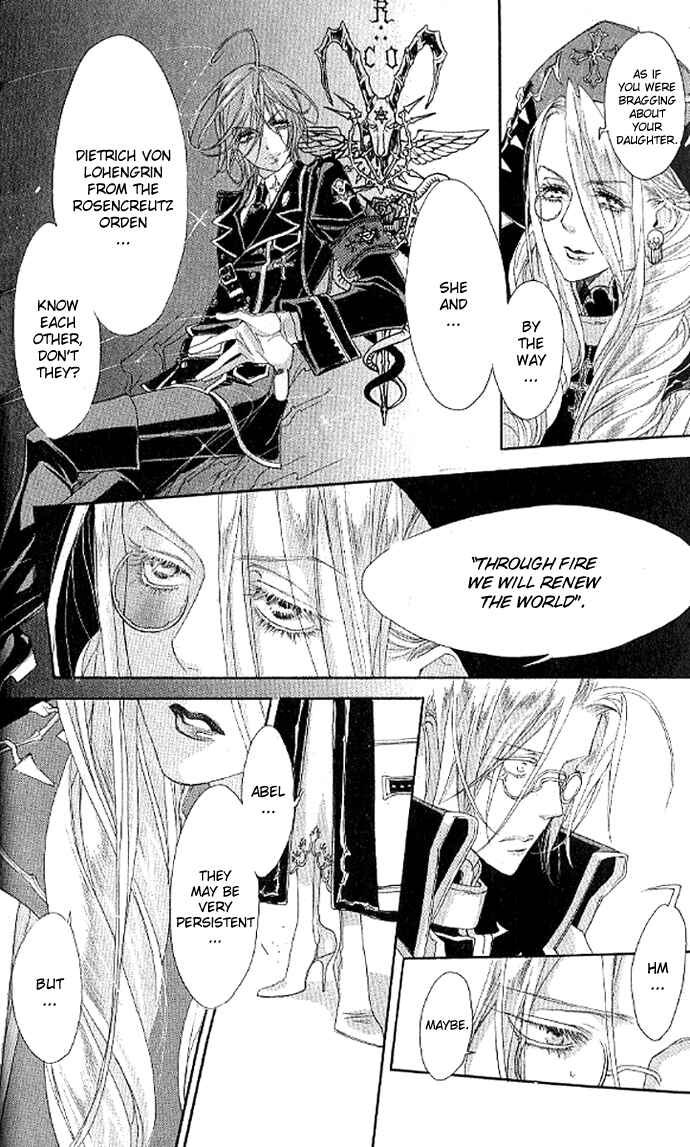 Page 20 Chapter 9 Trinity Blood