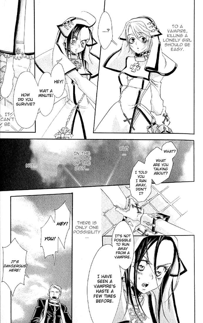 Page 27 Chapter 9 Trinity Blood