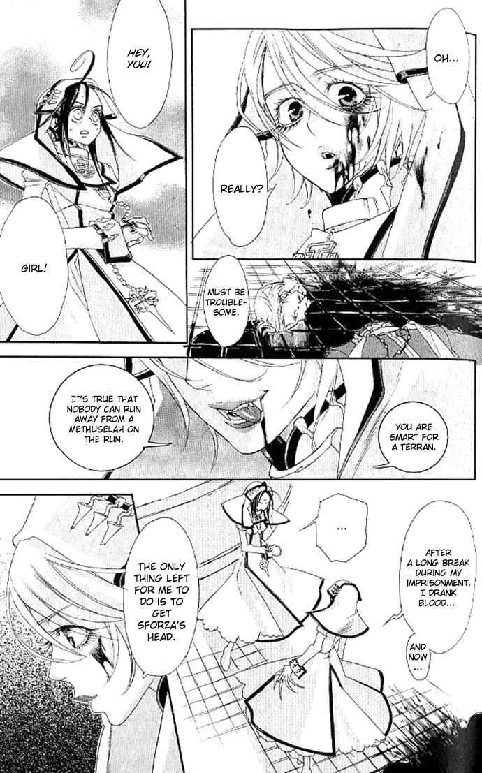Page 29 Chapter 9 Trinity Blood