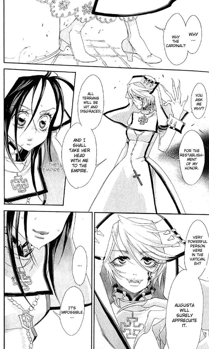 Page 30 Chapter 9 Trinity Blood
