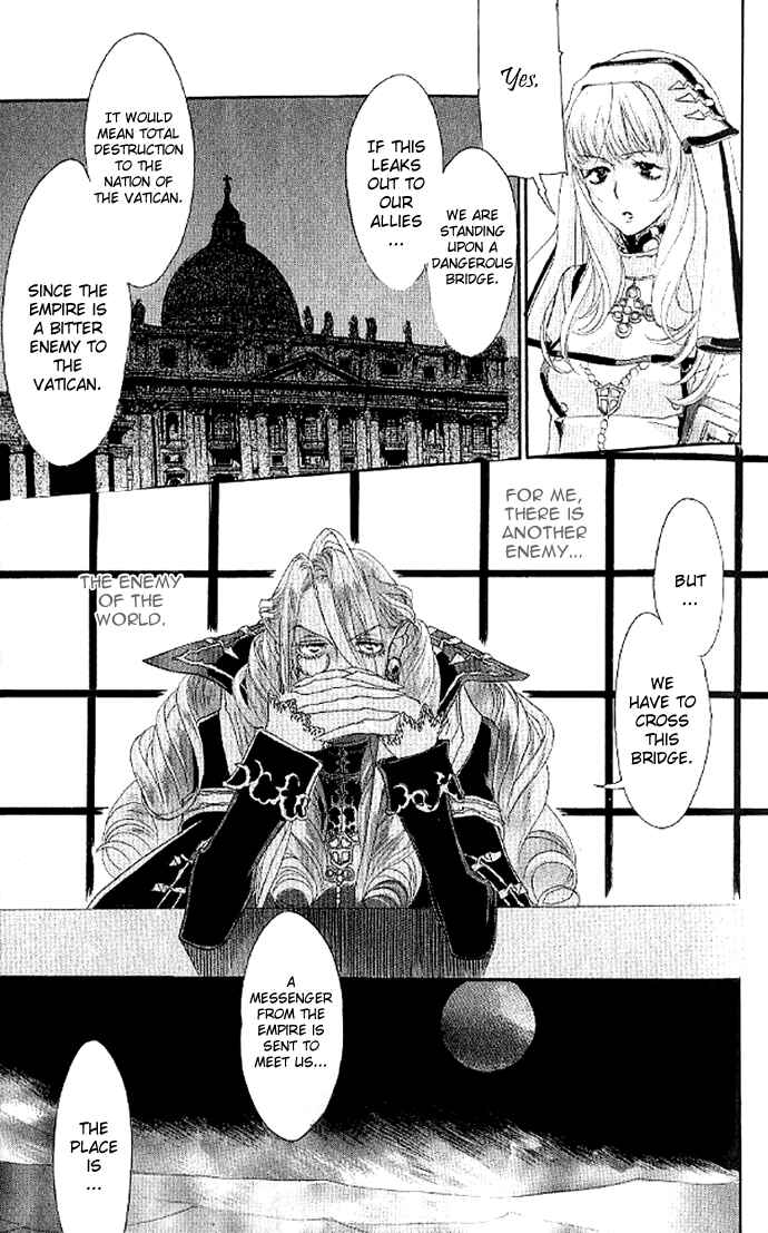 Page 43 Chapter 9 Trinity Blood