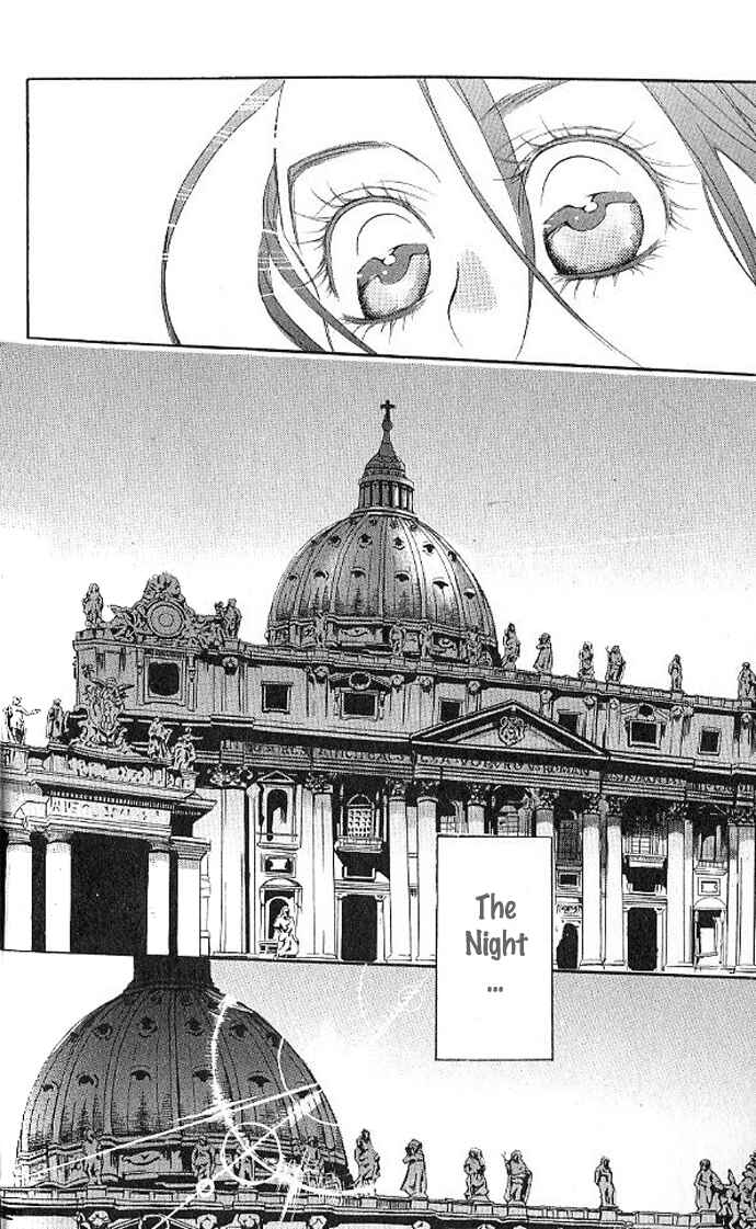 Page 8 Chapter 9 Trinity Blood
