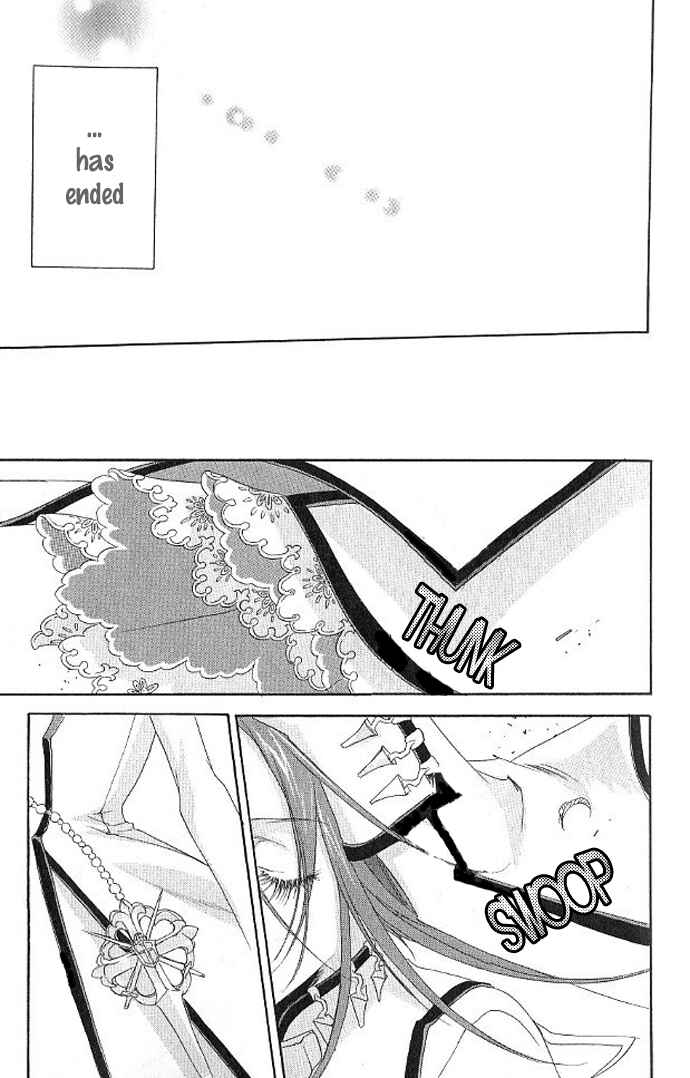 Page 9 Chapter 9 Trinity Blood