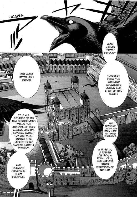 Page 10 Chapter 63 Trinity Blood