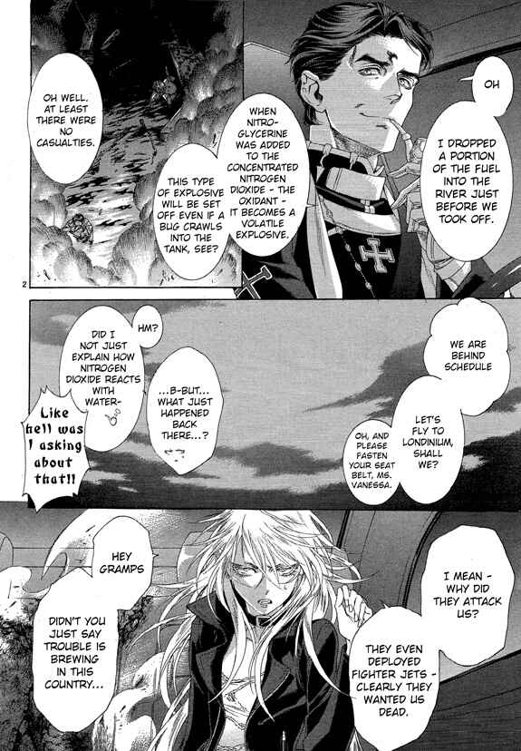Page 3 Chapter 63 Trinity Blood