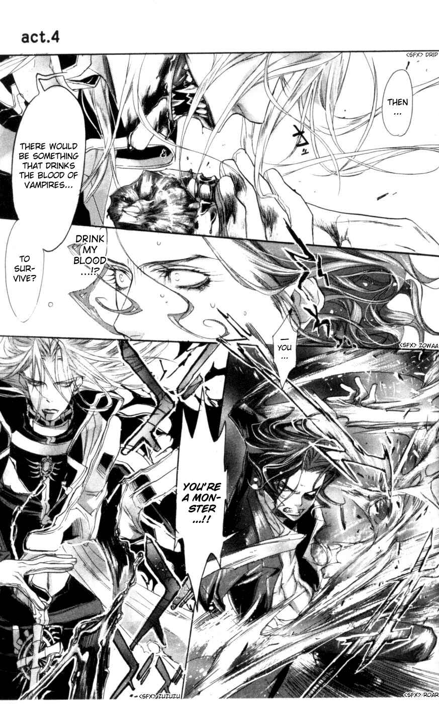 Page 16 Chapter 4 Trinity Blood