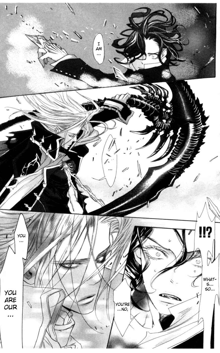 Page 18 Chapter 4 Trinity Blood