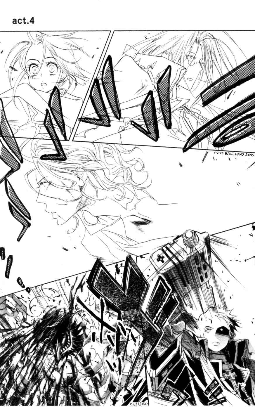 Page 26 Chapter 4 Trinity Blood