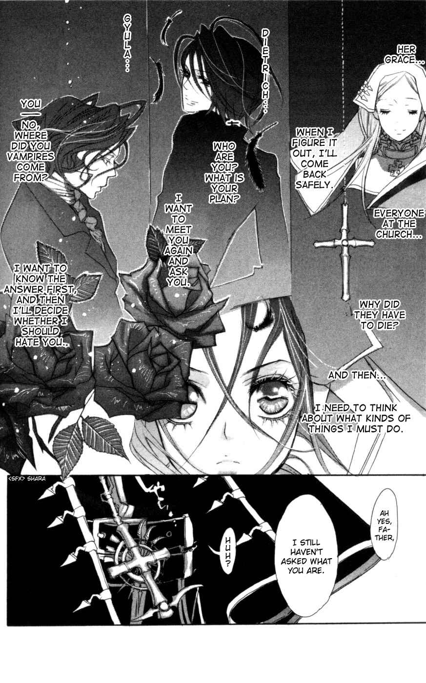 Page 33 Chapter 4 Trinity Blood