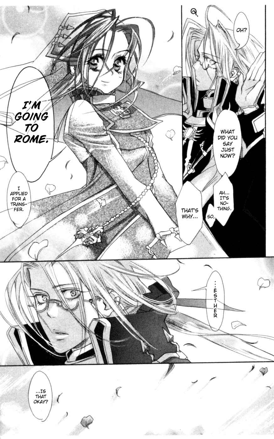Page 34 Chapter 4 Trinity Blood